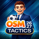 APK OSM Tactics, AI Tactics