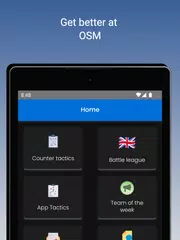 OSM Tactics, AI Tactics XAPK download