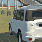 indian car simulator 3d 2023 icon