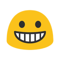 Stickers for WhatsApp : Blob Stickers