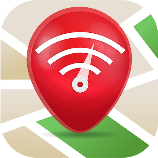 WiFi: pontos de acesso, senhas
