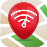 WiFi App: passwords, hotspots