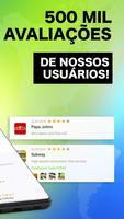 WiFi: pontos de acesso, senhas imagem de tela 3