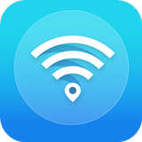 WiFi: passwords, hotspots aplikacja