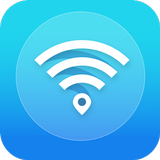 آیکون‌ WiFi: passwords, hotspots