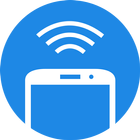 osmino: Share WiFi icon