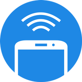 osmino: Share WiFi-icoon