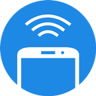 osmino: Share WiFi ikona
