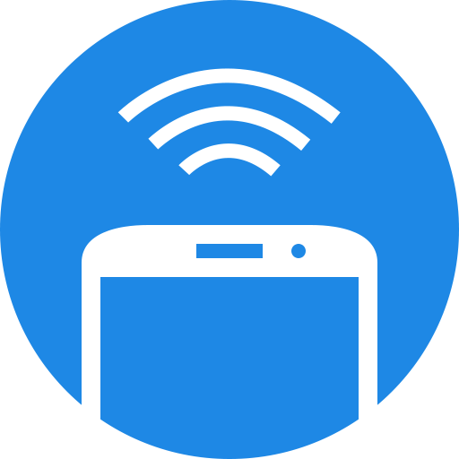 osmino: Compartir WiFi