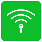 آیکون‌ osmino:WiFi Password Generator