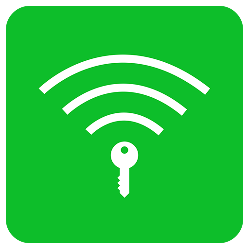 osmino: WiFi Passwortgenerator