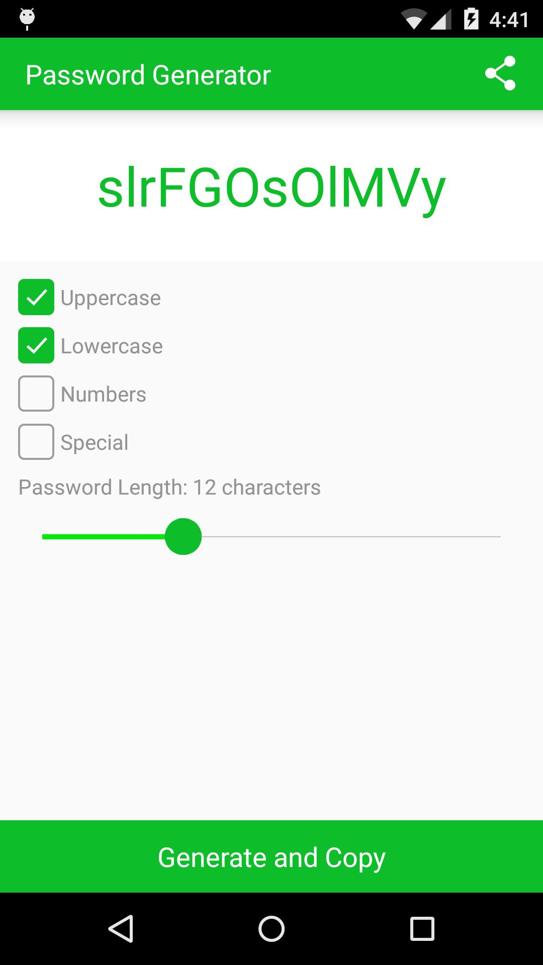 osmino:WiFi Password Generator APK for Android Download