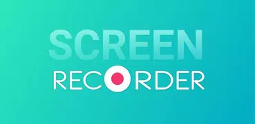 Screen Recorder Захват Экрана