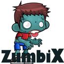 ZumbiX Adventure APK
