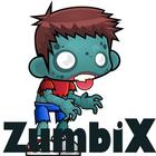 ikon ZumbiX