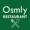 Osmly Business Partner - Restaurant Owner