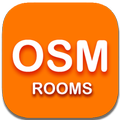OSM ROOMS: Book Rooms Anytime