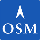 آیکون‌ My OSM