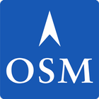 My OSM ikona