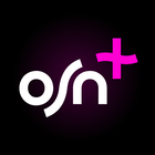 OSN+ biểu tượng