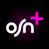 OSN+ иконка