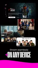 OSN+ XAPK Herunterladen
