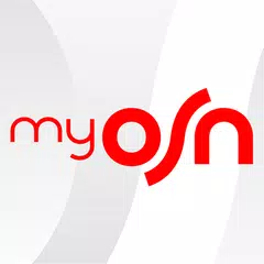 Скачать MyOSN - billing and support APK
