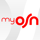 MyOSN иконка