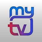 myOSNtv أيقونة