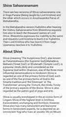 Shiva Sahasranamam APK download