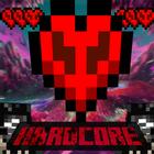 Hardcore Mod Addon Minecraft icône