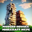 Modern Houses Minecraft MCPE