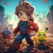 Pixelmon Minecraft PE Mods