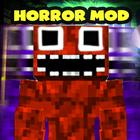 Horror Mods Addon Minecraft PE biểu tượng
