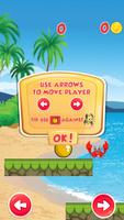 Petualangan Kepiting Screenshot 1
