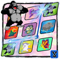 Animal Match