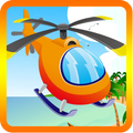 Helicopter War