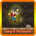 Jump In The Ground