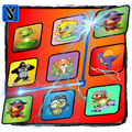Zoo Match
