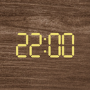 Digital Clock: No Annoying Ads APK