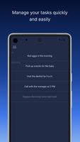 UnforgetTodo: To Do & Tasks Screenshot 2