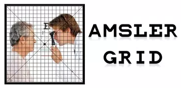 Amsler Grid