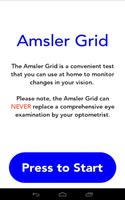 Amsler Grid (Donate) capture d'écran 1