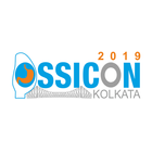 OSSICON 2019 圖標