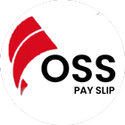 OSS PAYSLIP أيقونة