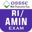 Odisha RI Exam App - OSSSC RI ARI Exam Preparation