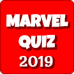 Marvel Quiz 2019