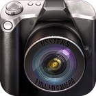 Full Hd Camera-icoon