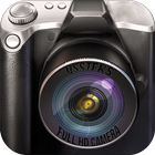 Full Hd Camera icon