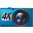 Fotocamera 4K